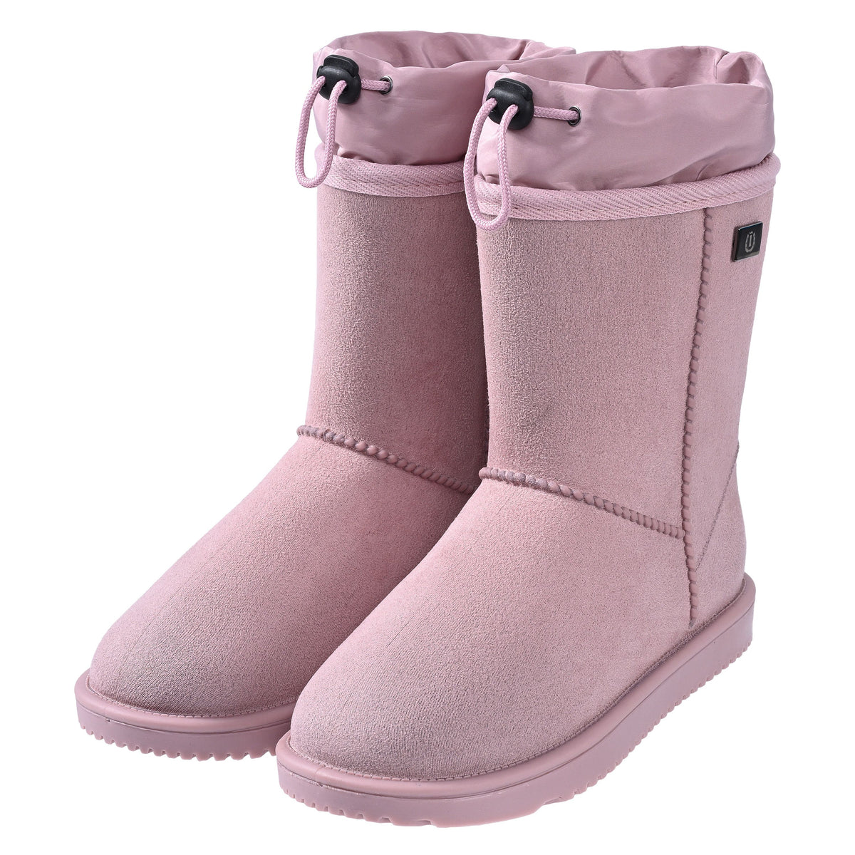 Imperial ridning, Bamse sko, Frost- Mauve