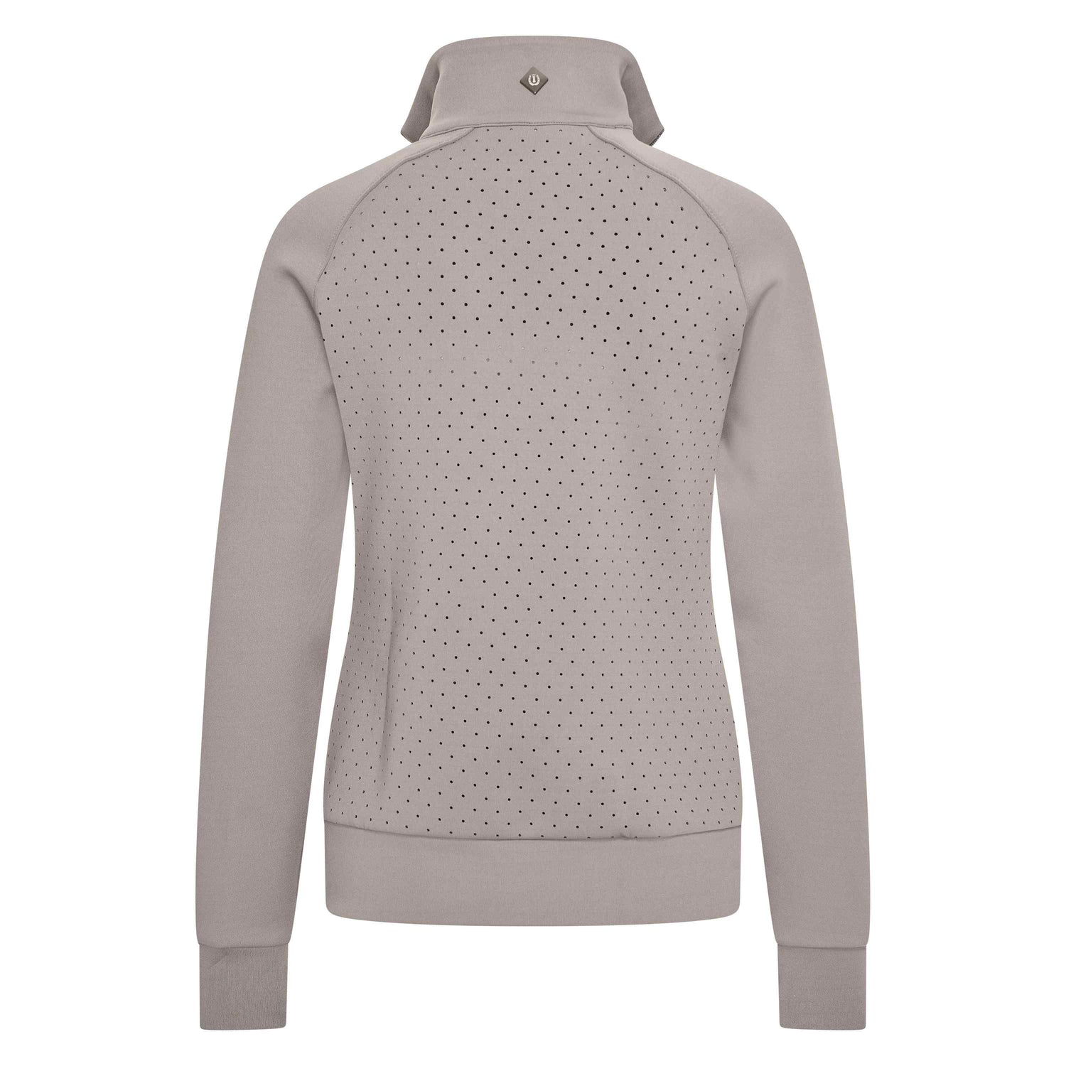 Imperial Riding - sweater, Sporty Air- Charcoal