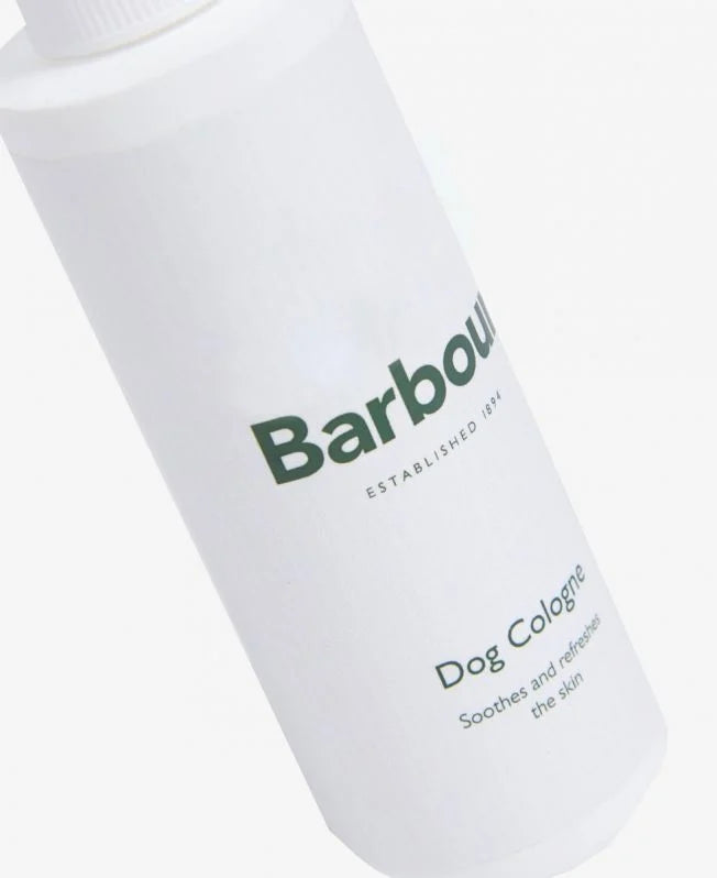 Barbour - Dog Cologne