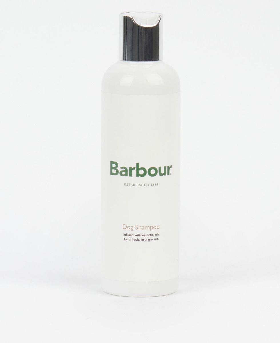 Barbour - Dog Shampoo