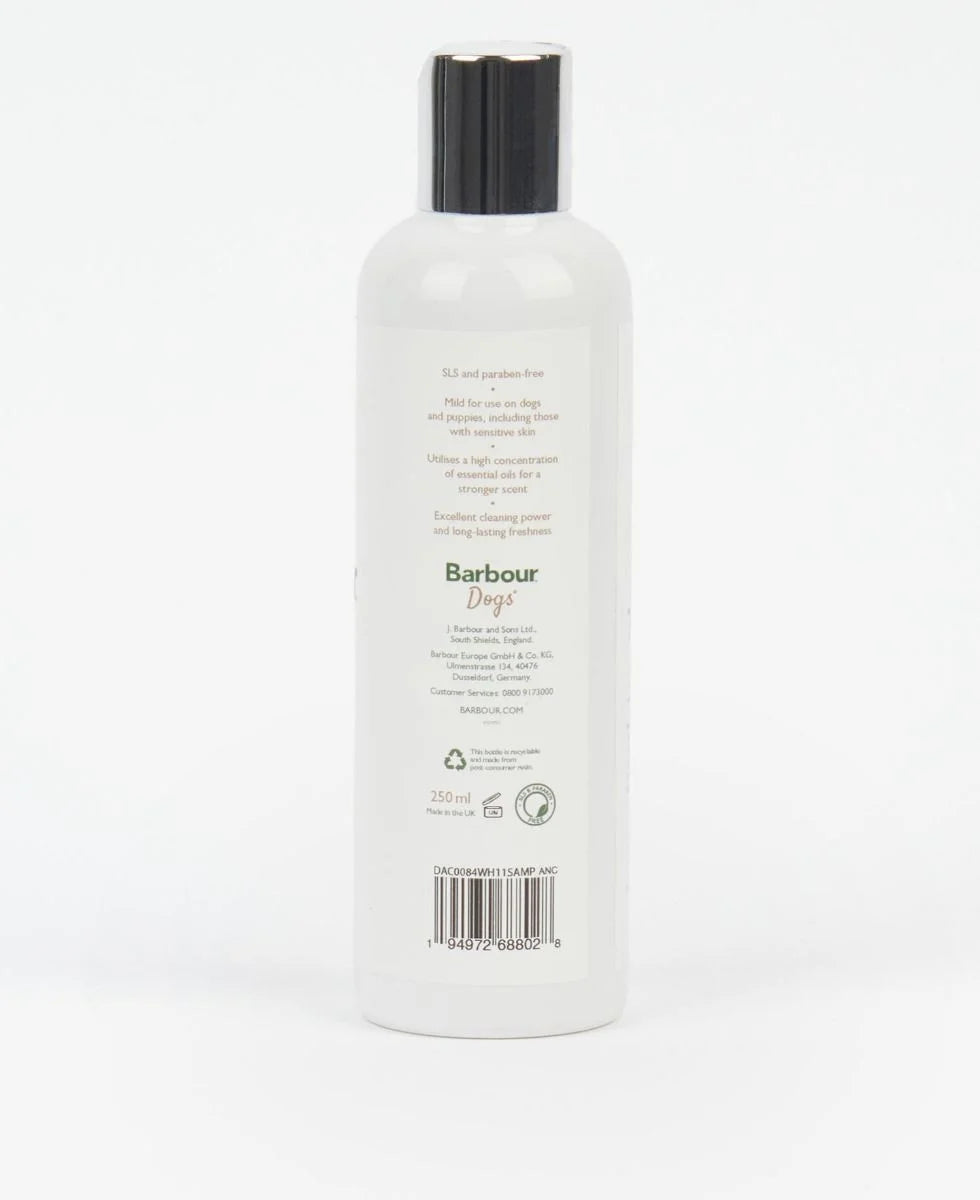 Barbour - Dog Shampoo