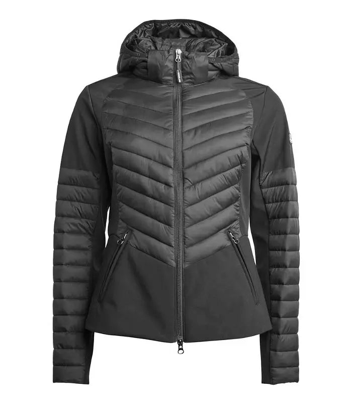 Kingsland - Classic Ladies Hybrid Jacket