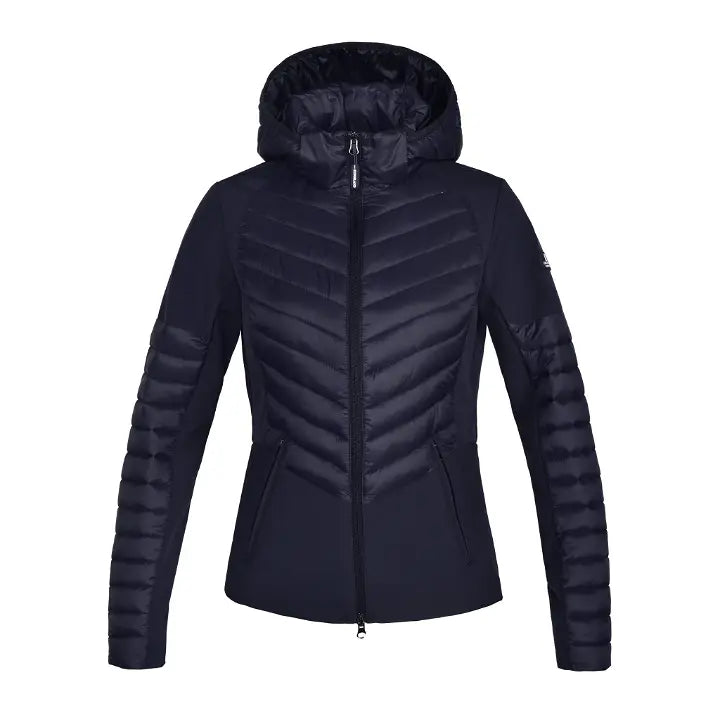 Kingsland - Classic Ladies Hybrid Jacket