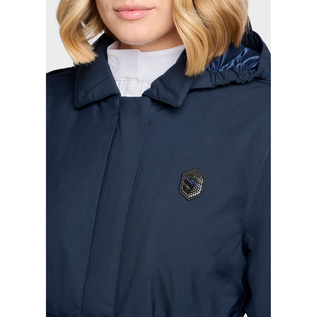 Samshield, Jakke, Daria- Navy