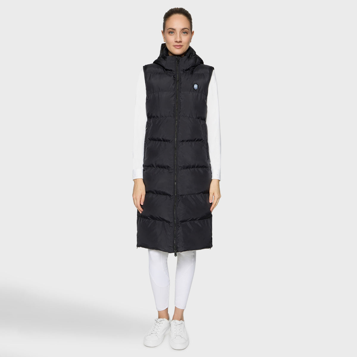 Samshield, Vest, Elea- Sort
