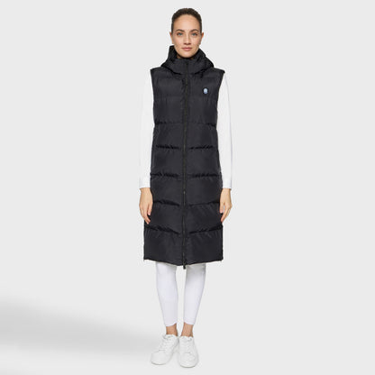 Samshield, Vest, Elea- Sort