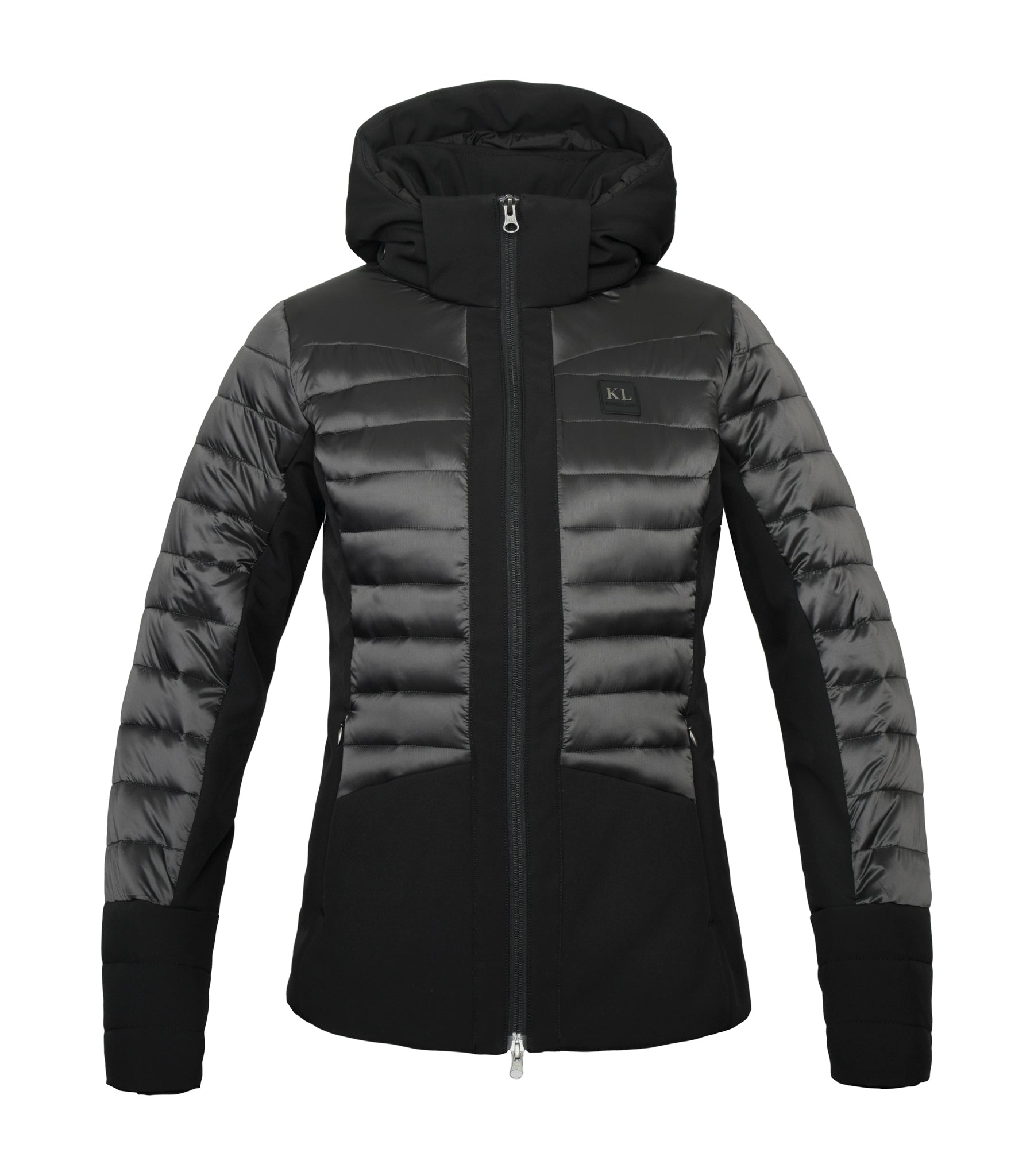 Kingsland - eliora Ladies Insulated Jacket