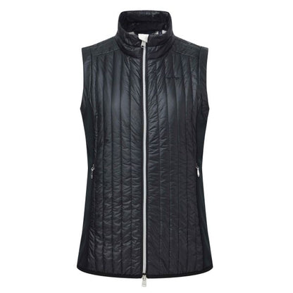 Hv Polo - Vest, Dame, Mare - Black