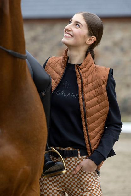 Kingsland, Vest, Mona- Argan Oil