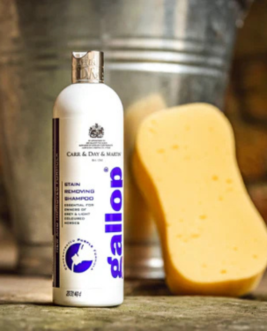 Gallop Stain Removing Shampoo 500 ML fra CDM