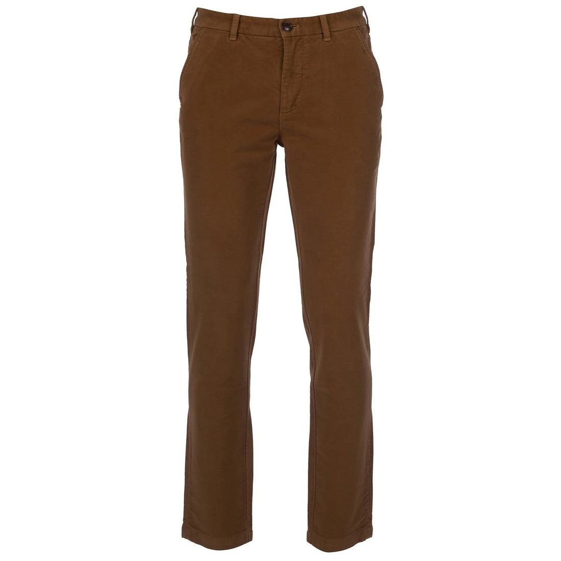 Barbour, Bukser, Herre, Moleskin- Brown