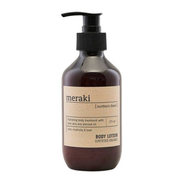 Meraki - Body lotion, Northern dawn