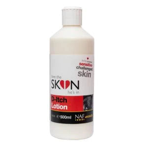 NAF - Hudpleje, Skin Lotion, 500ml.