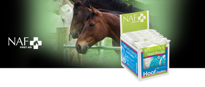 NAF - Hovpleje, NaturalintX Hoof Poultice