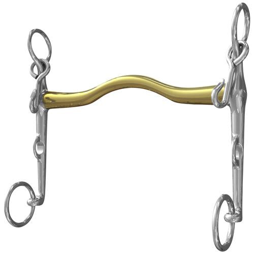 Neue Schule - Bid, Slimma Weymouth 14MM 7 shank