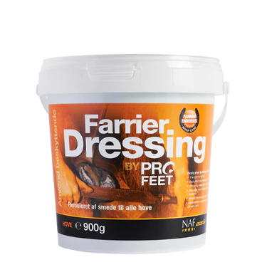 PROFEET - Hovpleje, Farrier Dressing - 900gr.