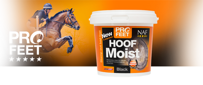 PROFEET Hovpleje, Hoof Moist -