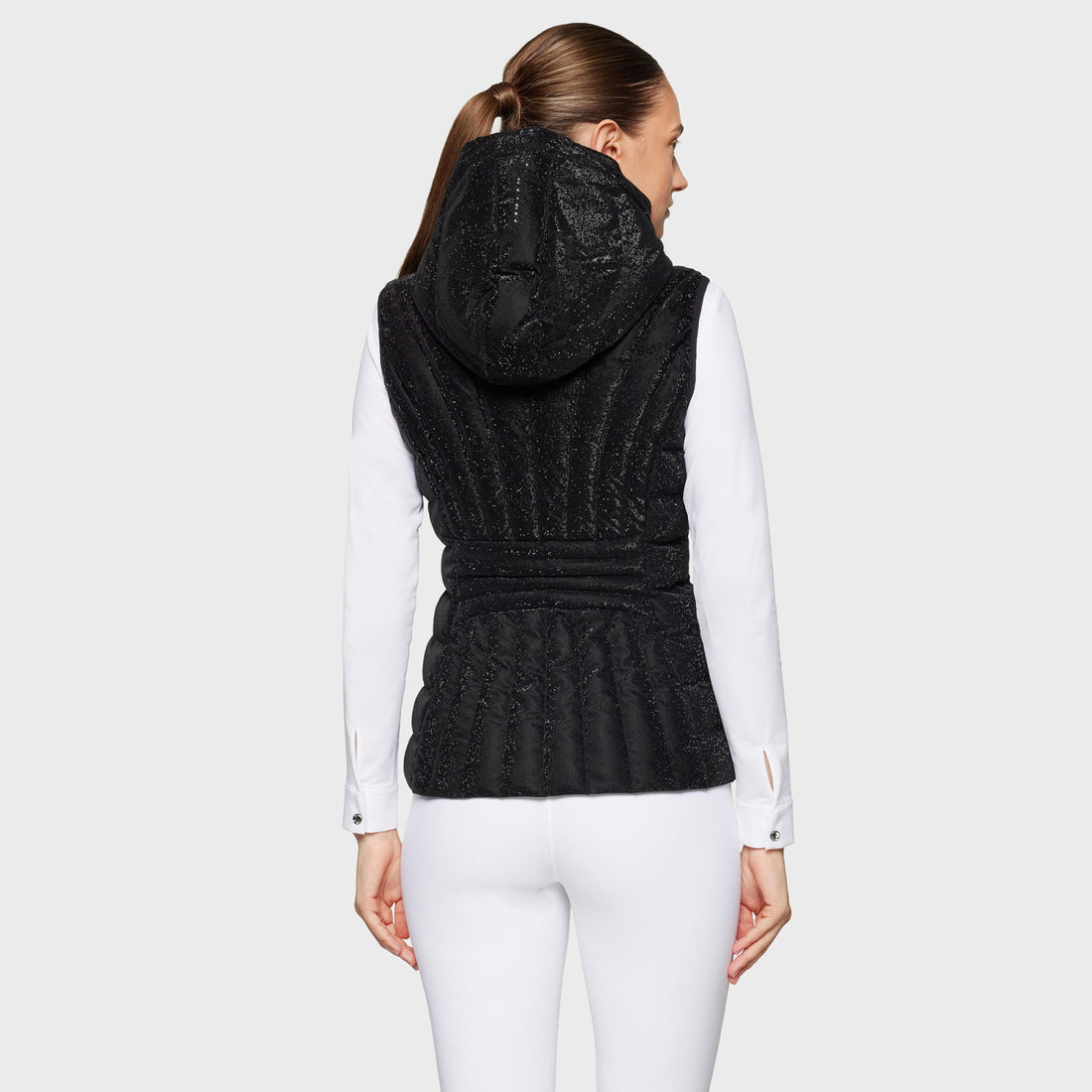 Samshield, Vest, Charmonix Ice- Black