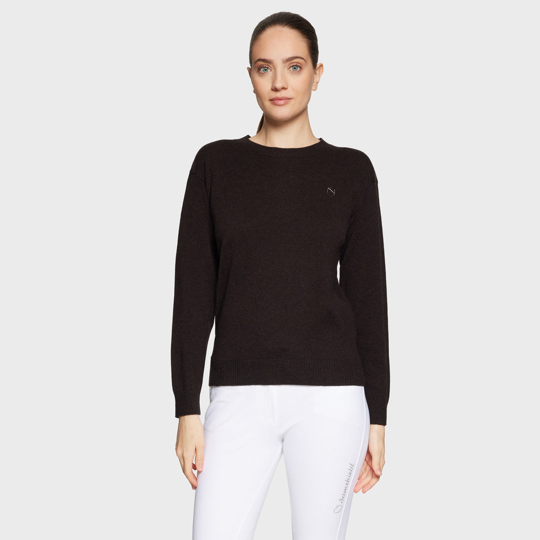 Samshield, Candice Pullover- Mocha