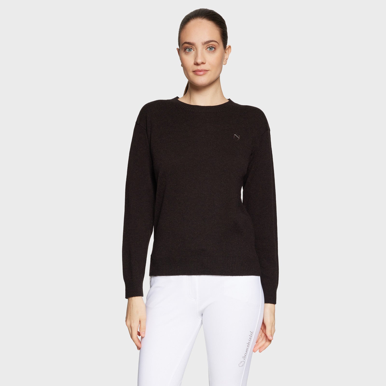Samshield, Candice Pullover- Mocha