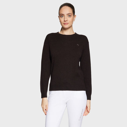 Samshield, Candice Pullover- Mocha