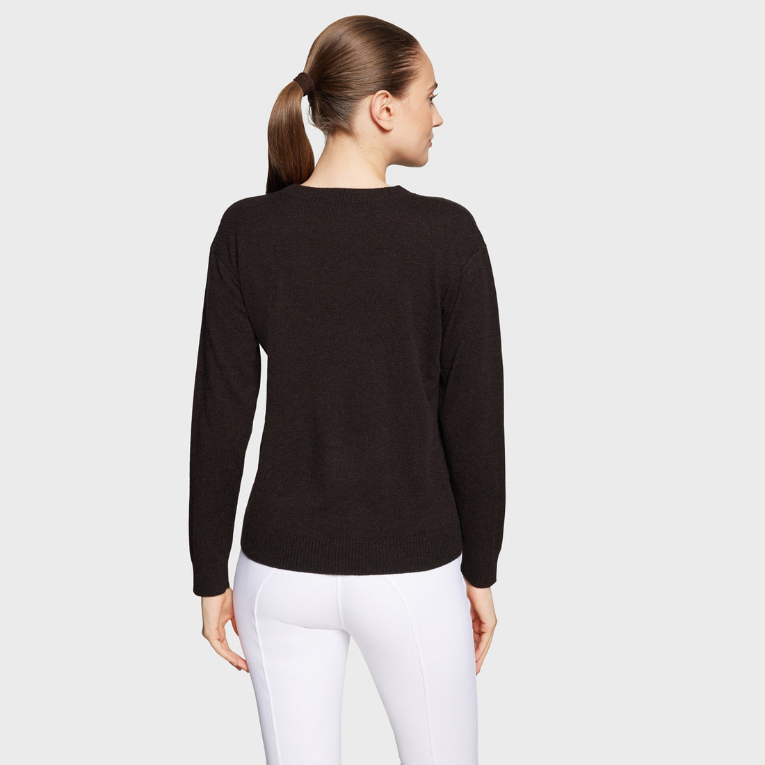 Samshield, Candice Pullover- Mocha