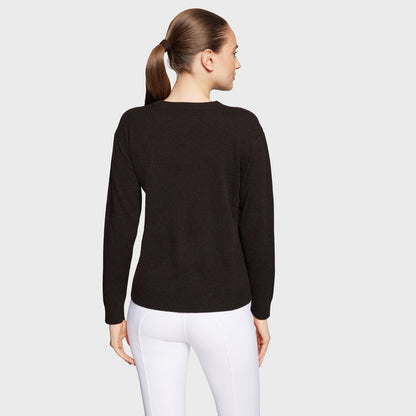 Samshield, Candice Pullover- Mocha