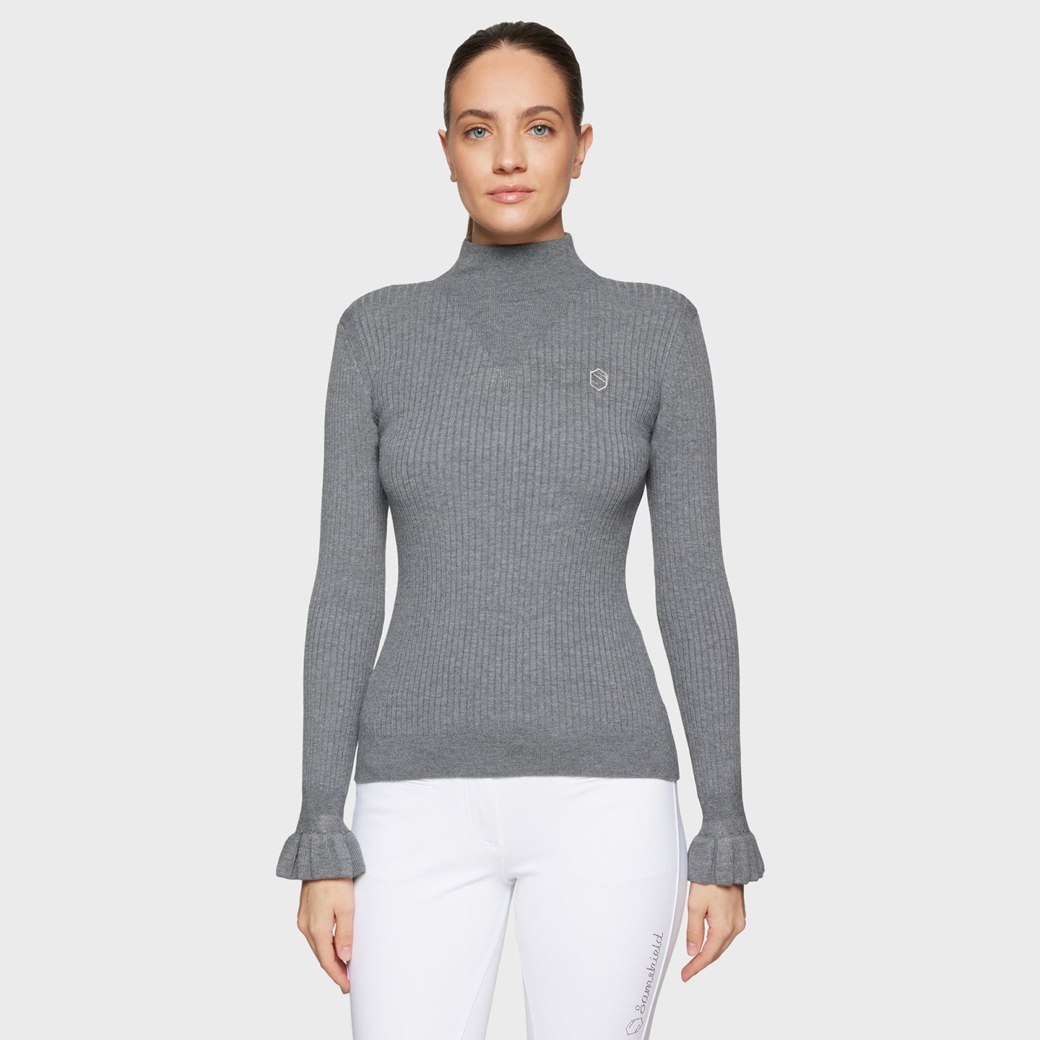 Samshield, Strik, Lidia Ruffle- Ore