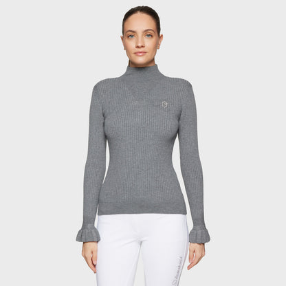 Samshield, Strik, Lidia Ruffle- Ore