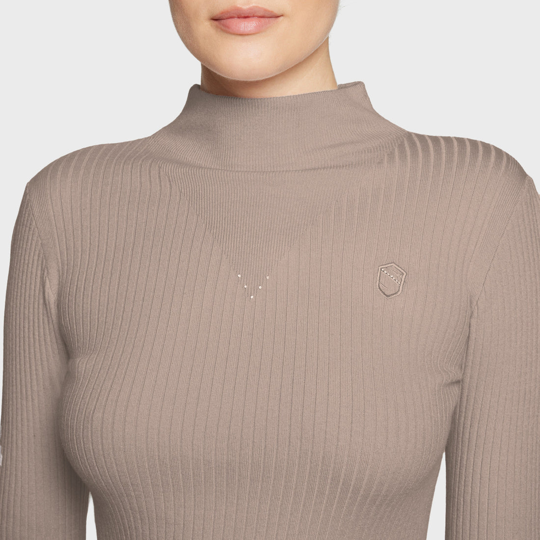 Samshield, Strik, Lidia Ruffle- Vanilla