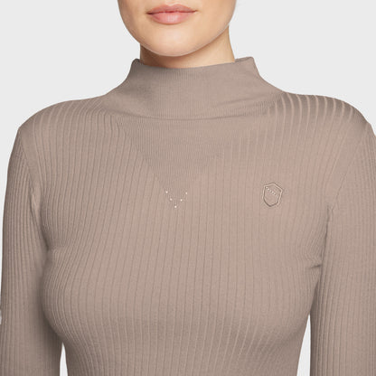 Samshield, Strik, Lidia Ruffle- Vanilla
