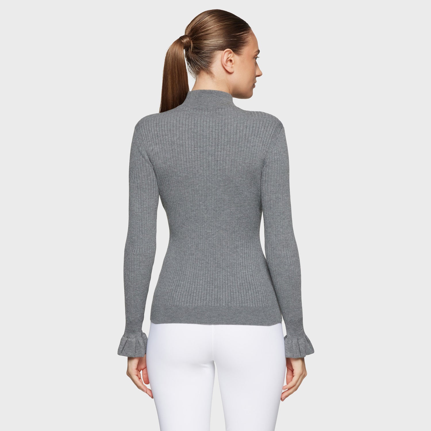 Samshield, Strik, Lidia Ruffle- Ore