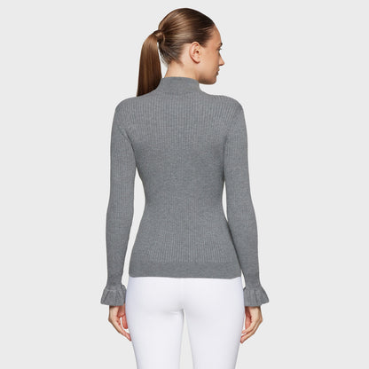 Samshield, Strik, Lidia Ruffle- Ore