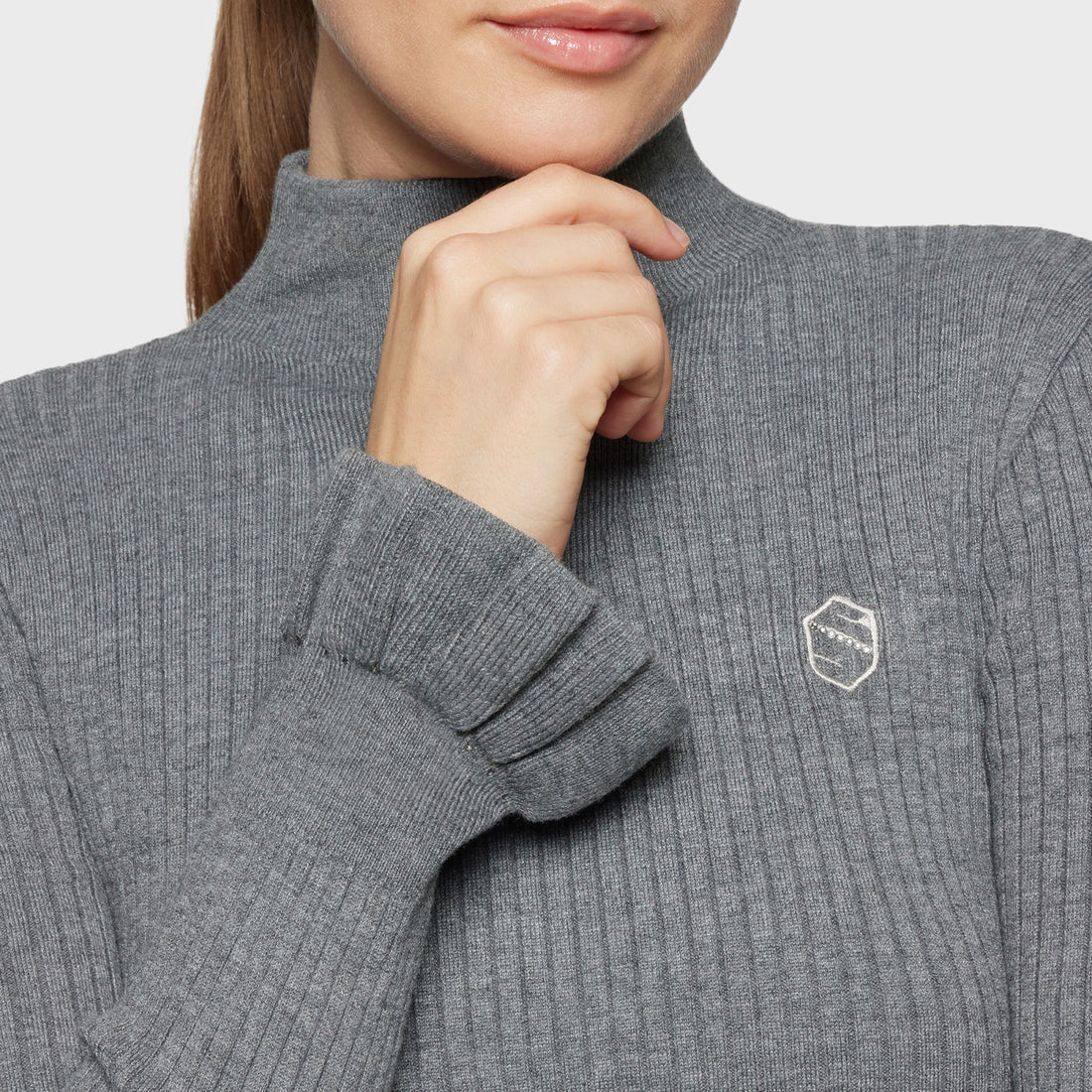 Samshield, Strik, Lidia Ruffle- Ore