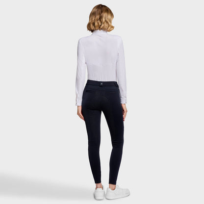 Samshield, Ridebukser winter, Sakina- Navy