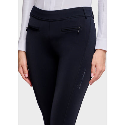 Samshield, Ridebukser winter, Sakina- Navy