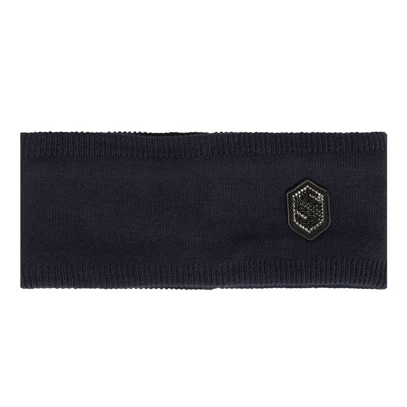 Samshield - Pandebånd, Amalie Intarsia, Navy TT