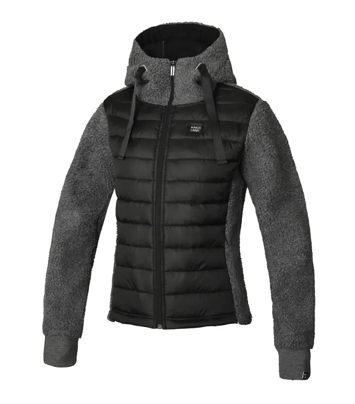 Kingsland - francine Ladies Shepherd Jacket