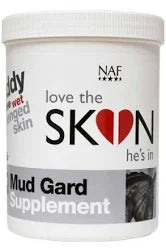 NAF - Hudpleje, Muk, Mudguard Supplement, 690g