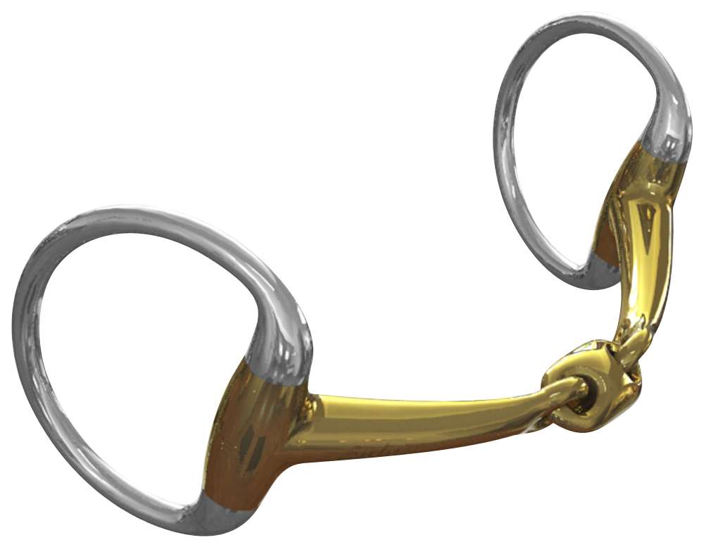 Neue Schule - Bid, Tranz Lozenge Eggbutt 14MM