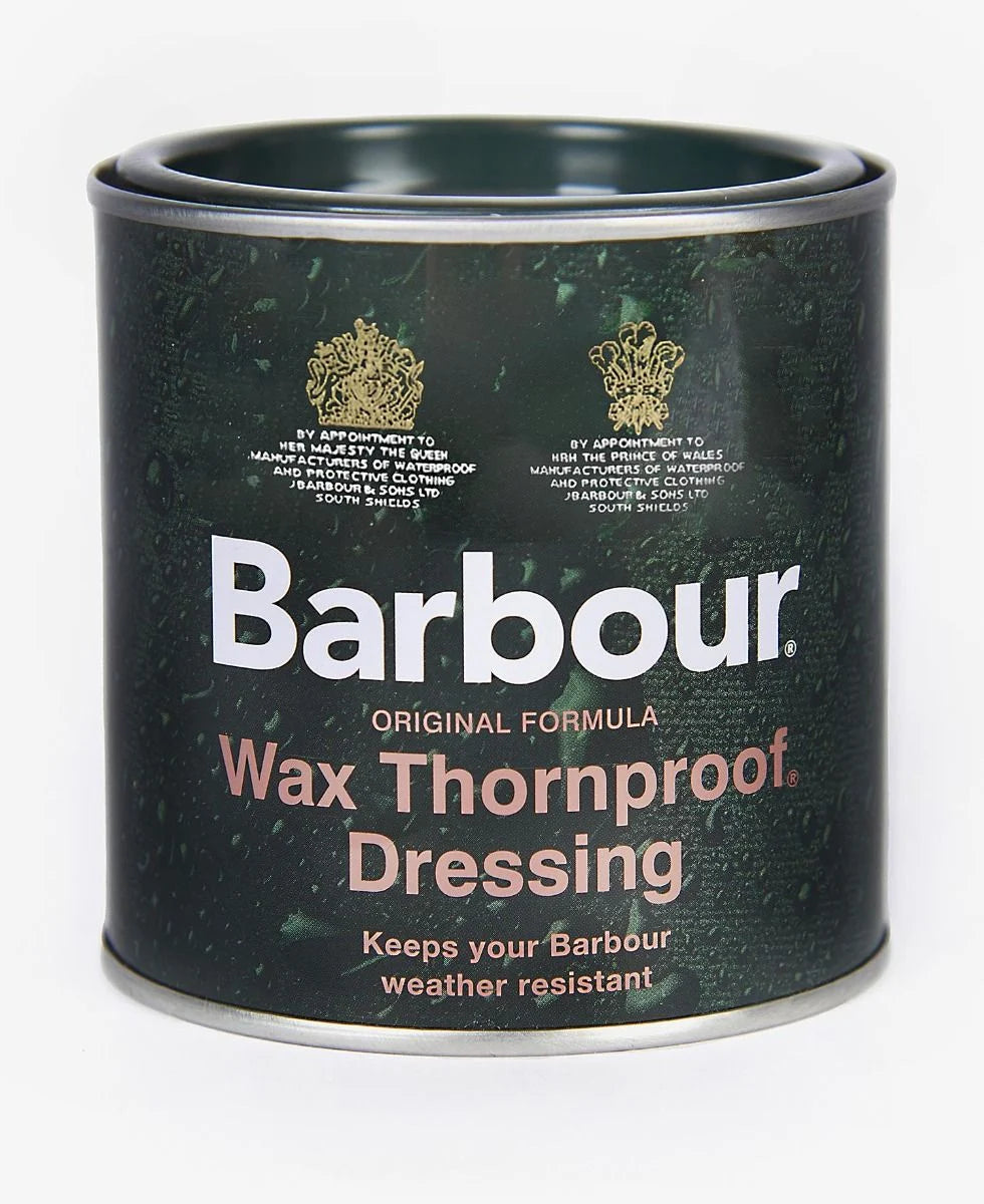 Barbour - Wax Thornproof Dressing