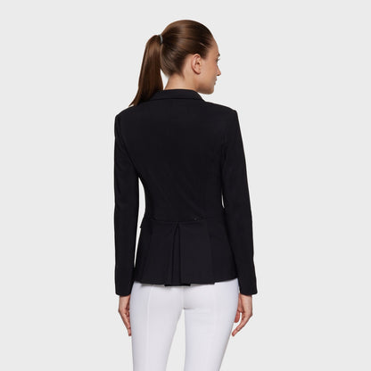 Samshield, Victory, spring flower- Black