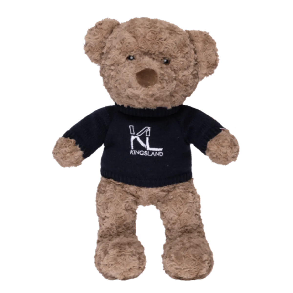 Kingsland, Vinnie, teddy bear- Navy