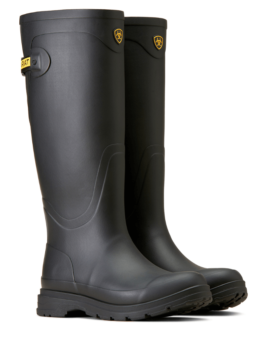 Ariat - Dame, Kelmarsh - Sort