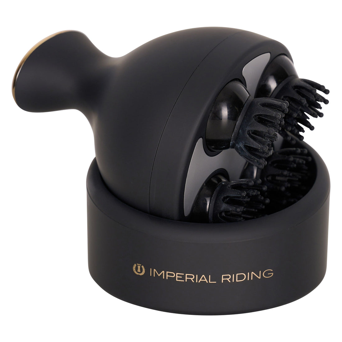 Imperial Riding - Grooming &amp; Relaxation børste - Volta