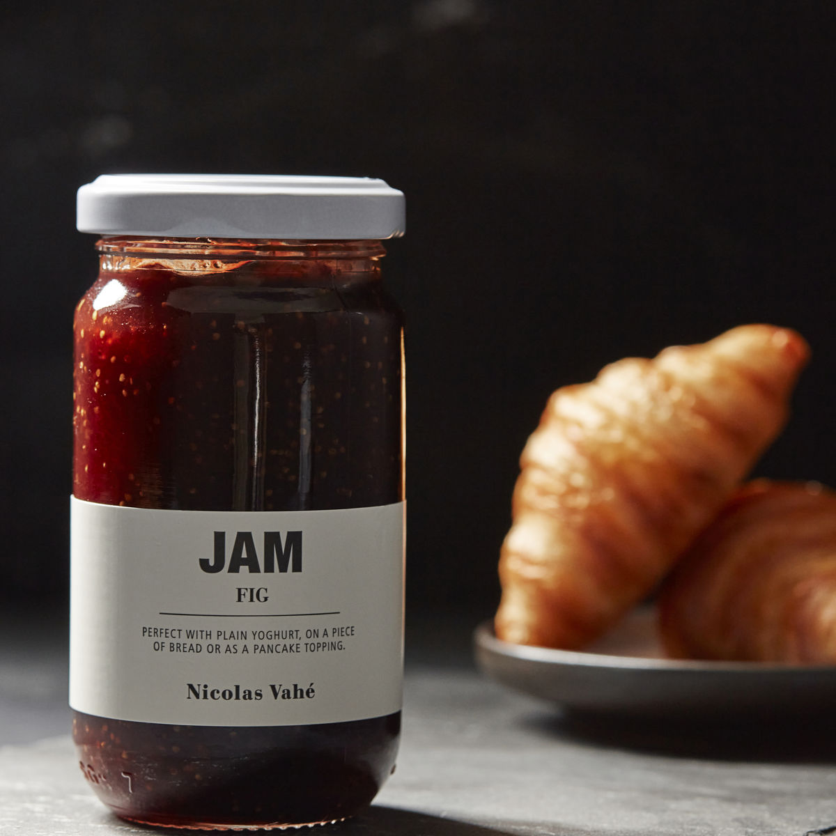 Jam, Fig - 240g