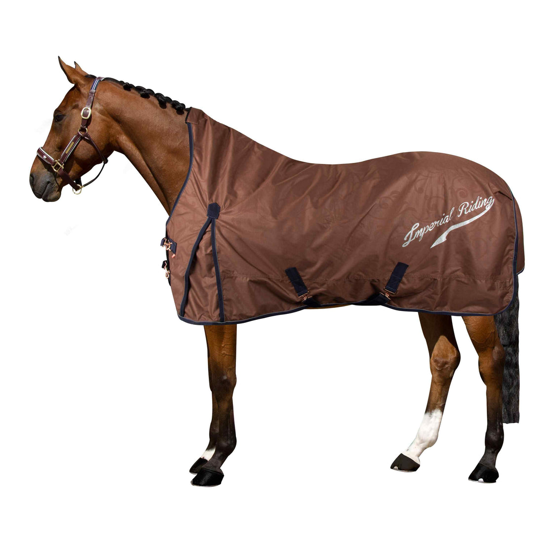 Imperial Riding - Outdoor blanket, Super-dry, 100gr
