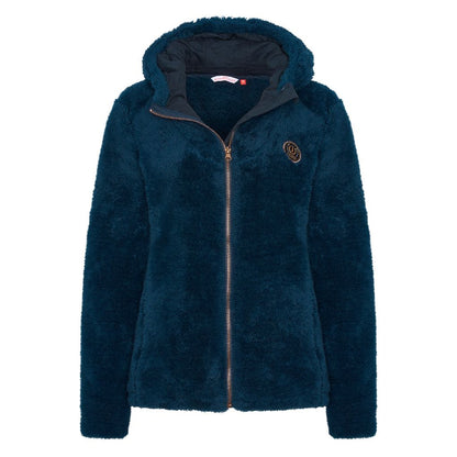 Imperial Riding - Junior Fleece jakke, Cosy Zip