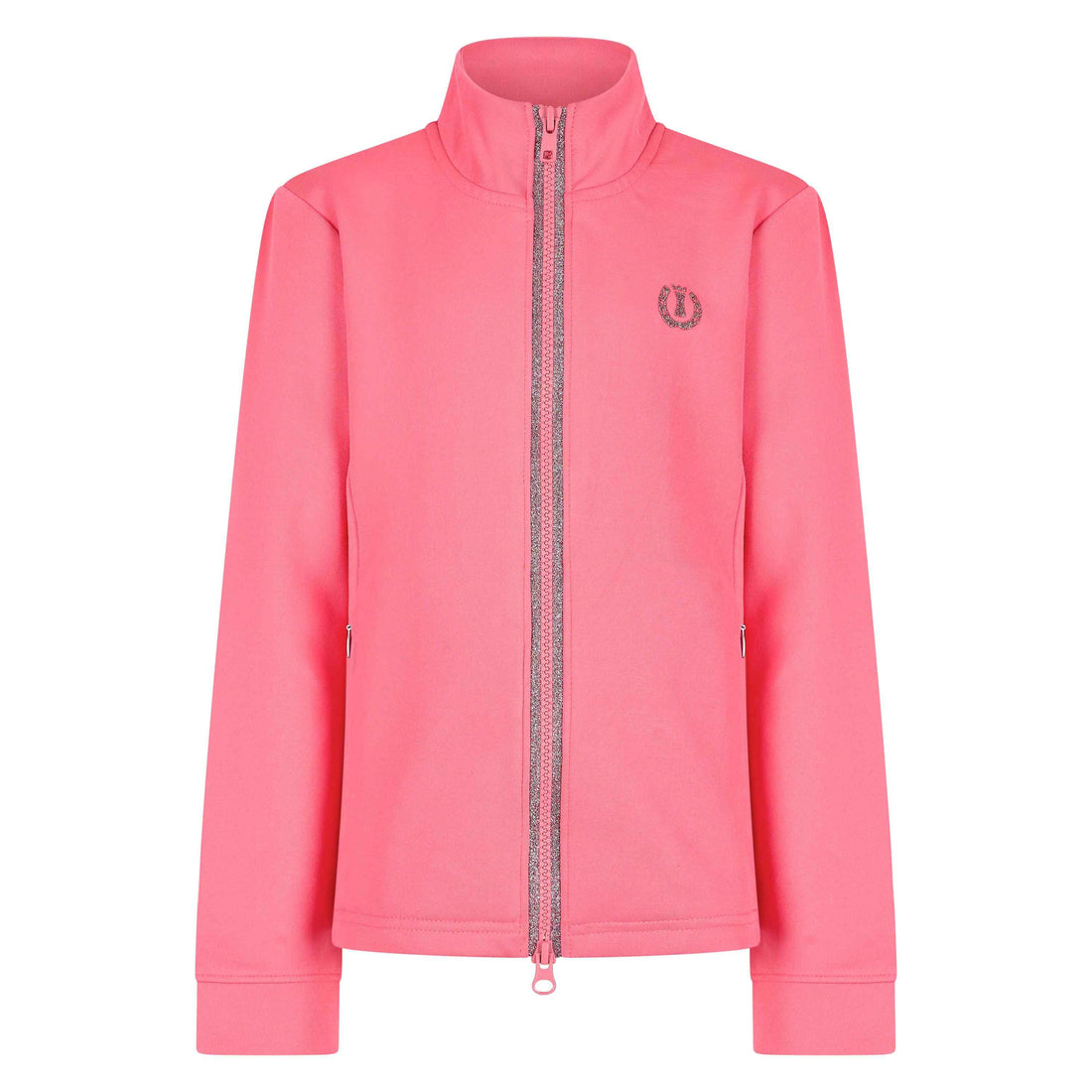 Imperial Riding - Junior Cardigan, IZZY- Macaron