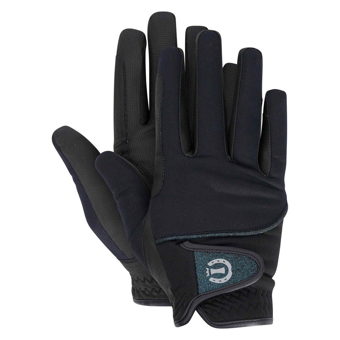 Imperial Riding Handsker - Sporty Shimmer